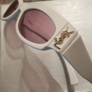 YSL sunglasses
